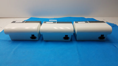 Lot of 3 Dentsply ProMix Amalgamator Capsule Mixing System