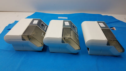 Lot of 3 Dentsply ProMix Amalgamator Capsule Mixing System