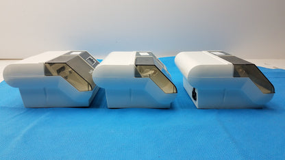 Lot of 3 Dentsply ProMix Amalgamator Capsule Mixing System