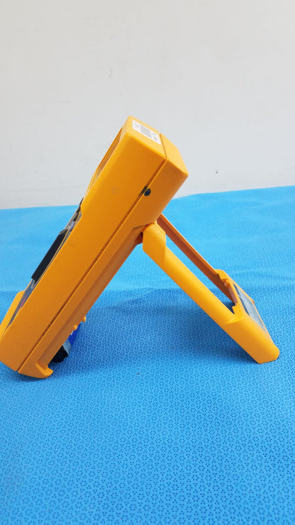 Fluke 27 Digital Multimeter With Leads