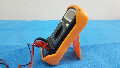 DT850L Digital Multimeter Electrical Tester With Leads