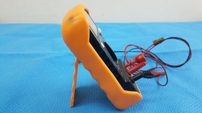 DT850L Digital Multimeter Electrical Tester With Leads