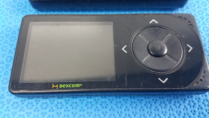 Lot of 3 Dexcom MT 20649 Platinum CGM Receivers