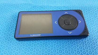 Dexcom Platinum Continuous Glucose Monitoring CGM Receiver