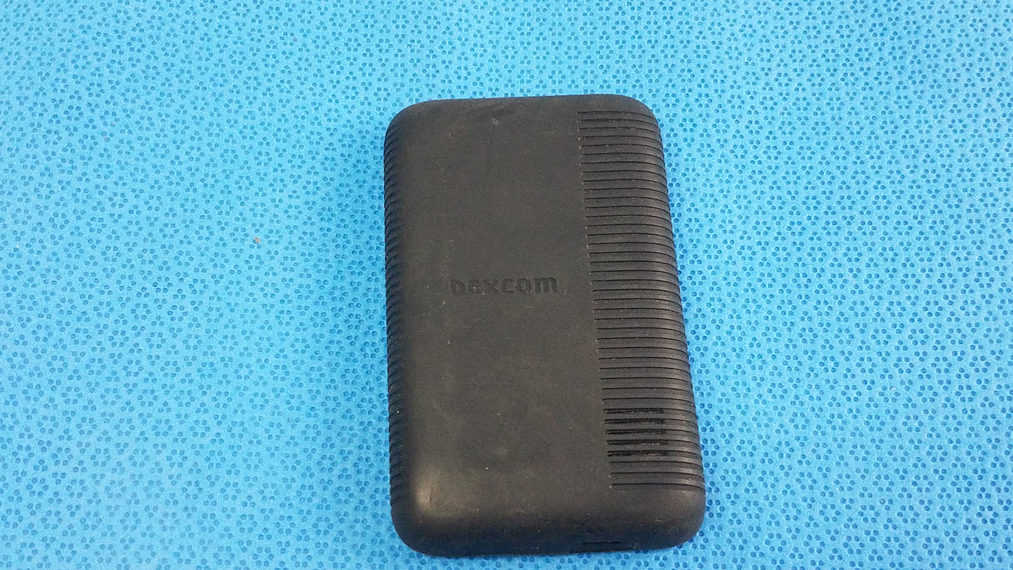 Dexcom Continuous Glucose Monitor CGM Touchscreen Receiver