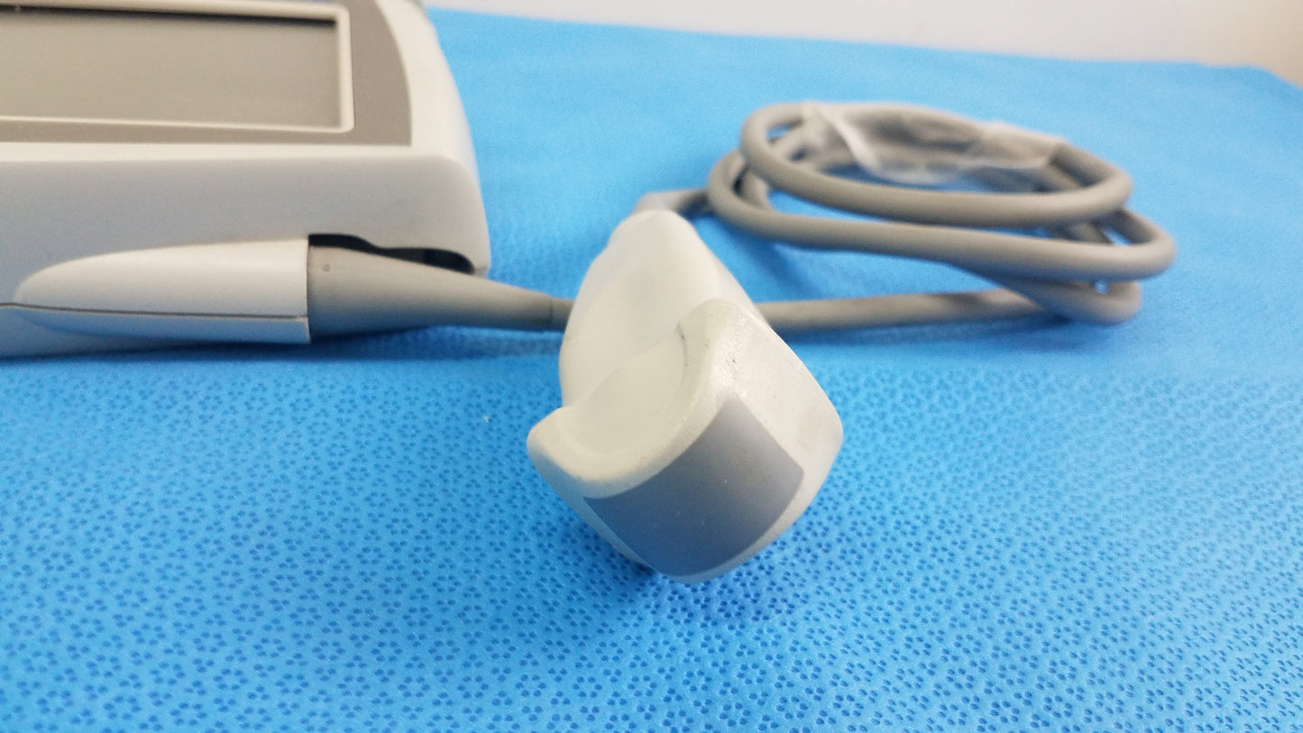 SonoSite iLook 15 Portable Ultrasound Personal Imaging Tool With Probe Ref P02245-10