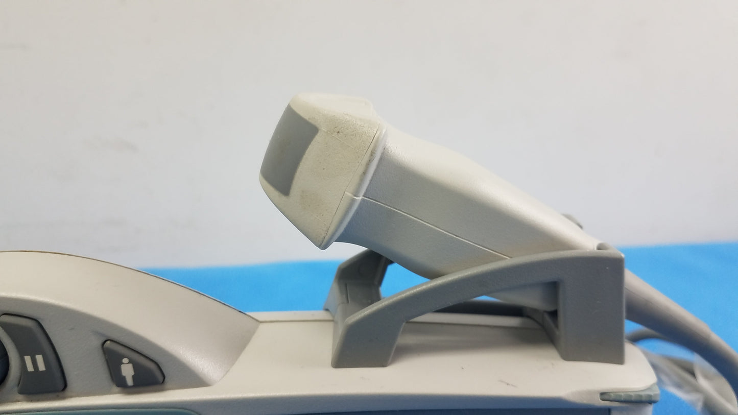 SonoSite iLook 15 Portable Ultrasound Personal Imaging Tool With Probe Ref P02245-10