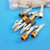 GE Medical Systems CAM 14 ECG Connector Set Ref 900179-202