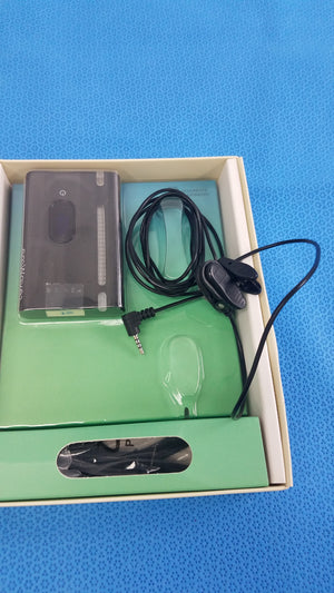 HeartMath emWave 2 Stress Anxiety Relief Device