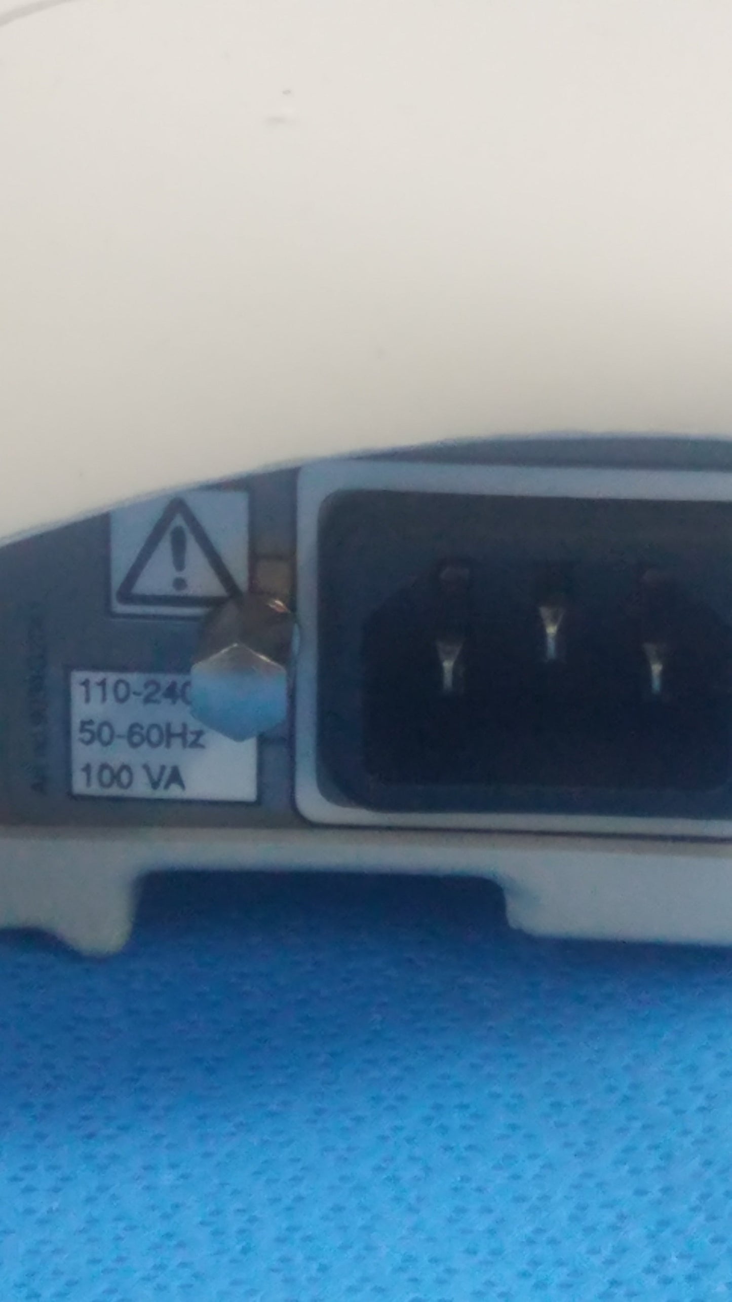 Mediwatch Urodyn 1000 Uroflowmeter System