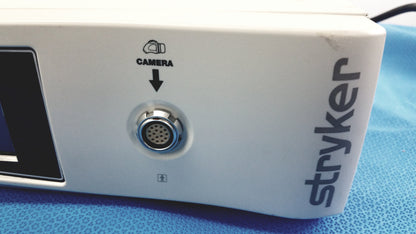 Stryker 1488 HD High Definition Endoscopic Camera Control Unit
