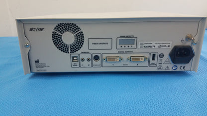 Stryker 1488 HD High Definition Endoscopic Camera Control Unit