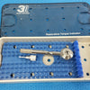 3i Restorative Torque Indicator Dental Kit Wrench With Driver Tip & Sterilization Case