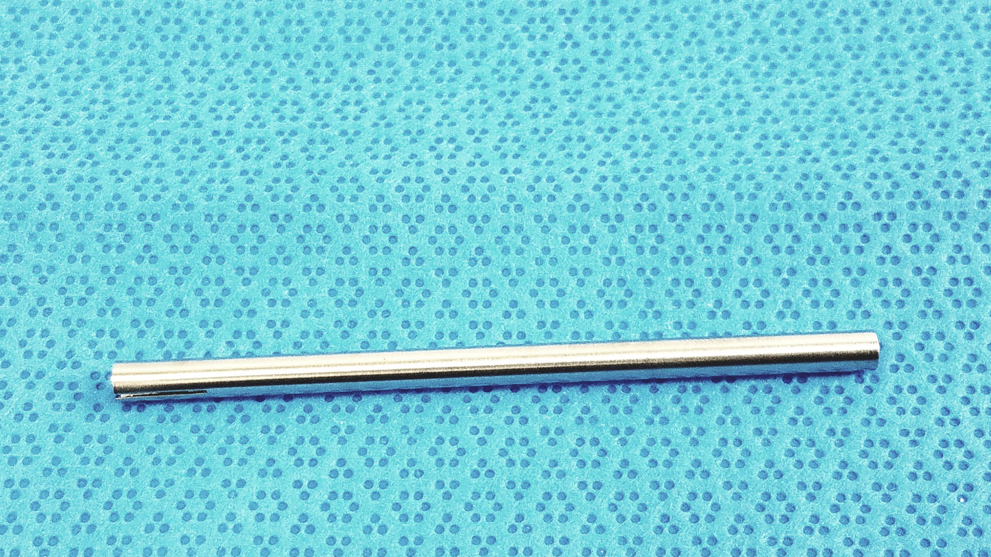 Stryker 8400815005 Monopolar Nitinol Electrode With 0406-650-400 Surgical Sterilization Tray Case