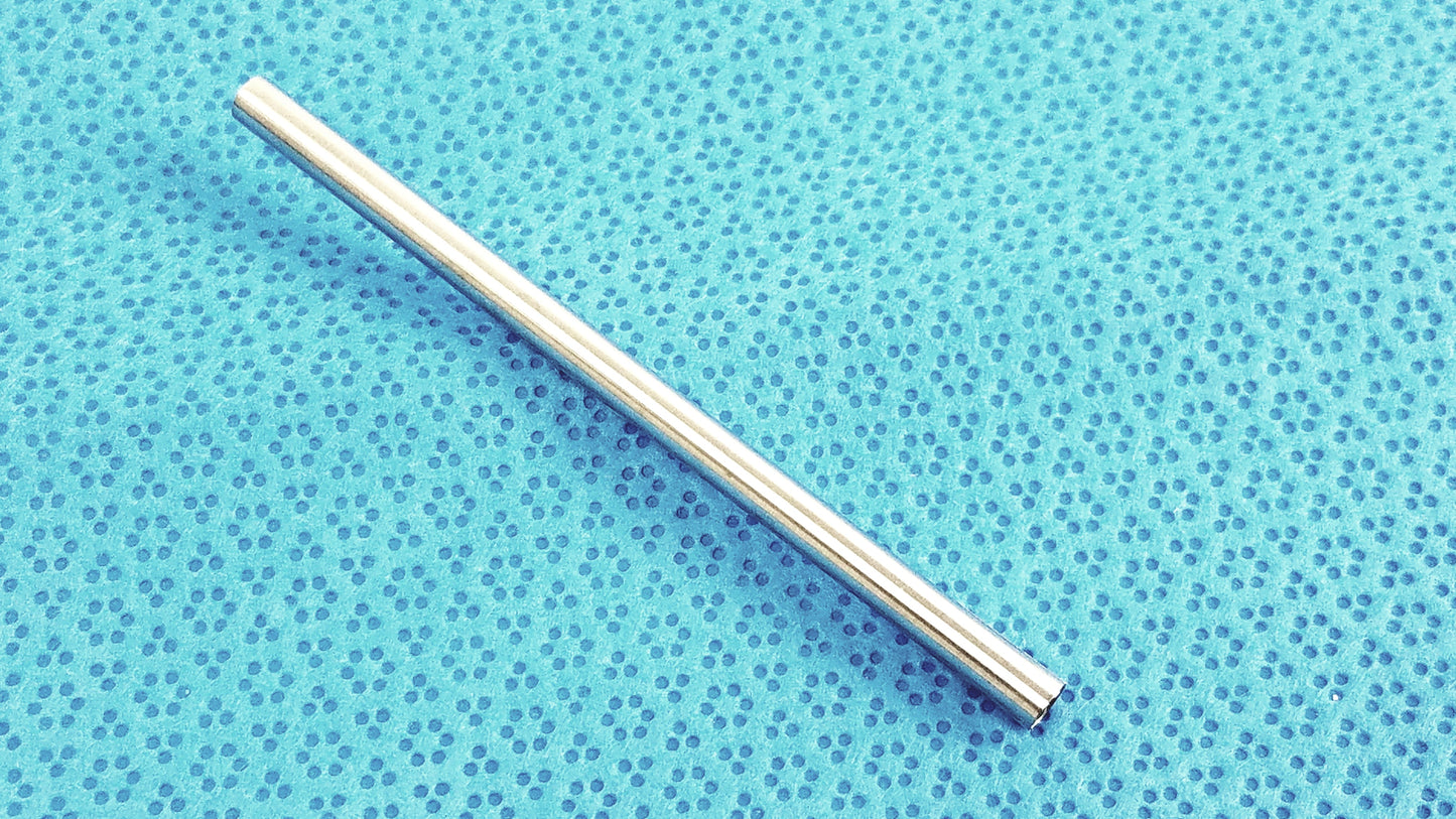Stryker 8400815005 Monopolar Nitinol Electrode With 0406-650-400 Surgical Sterilization Tray Case