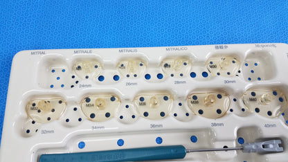 Edwards Lifesciences Physio Mitral Sizer Set