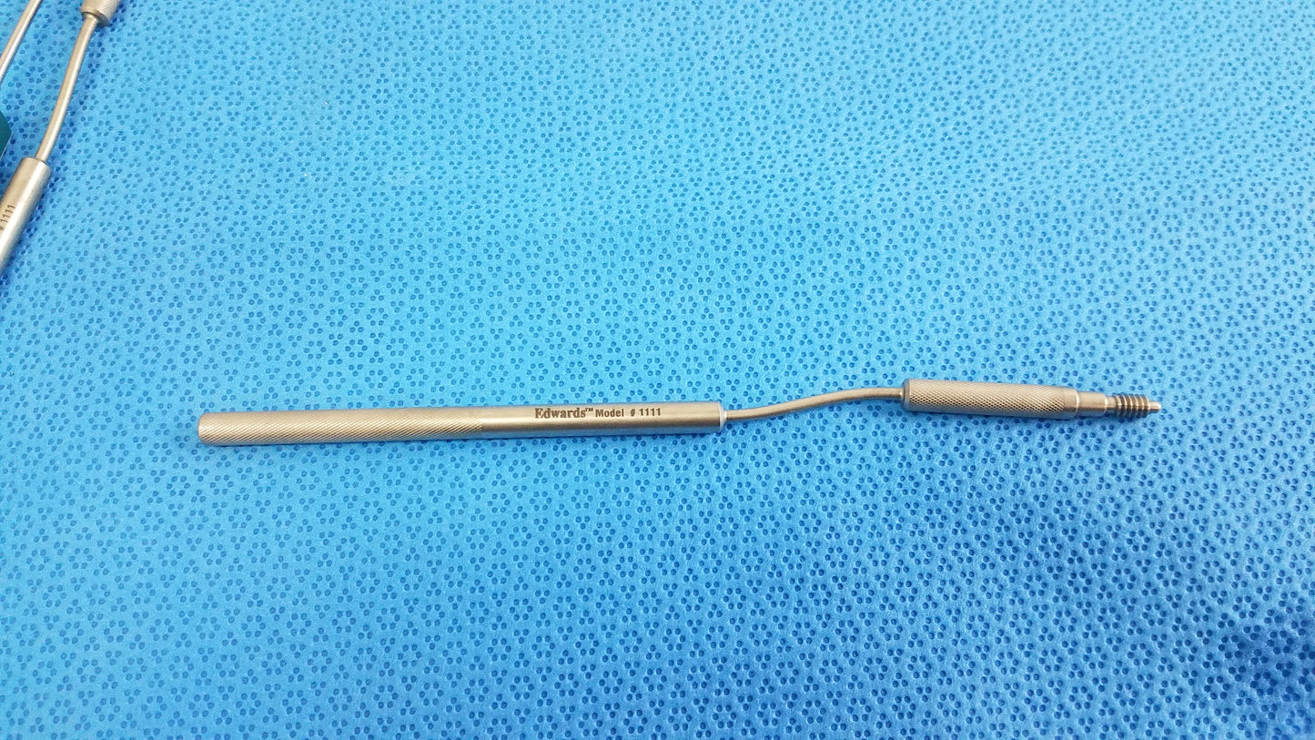 Edwards Lifesciences Physio Mitral Sizer Set