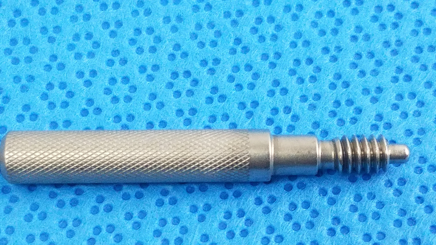 Edwards Lifesciences Physio Mitral Sizer Set