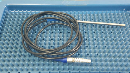 Stryker 0406-650-400 MultiGen 2 Lightweight Sterilization Box With Electrode Probe