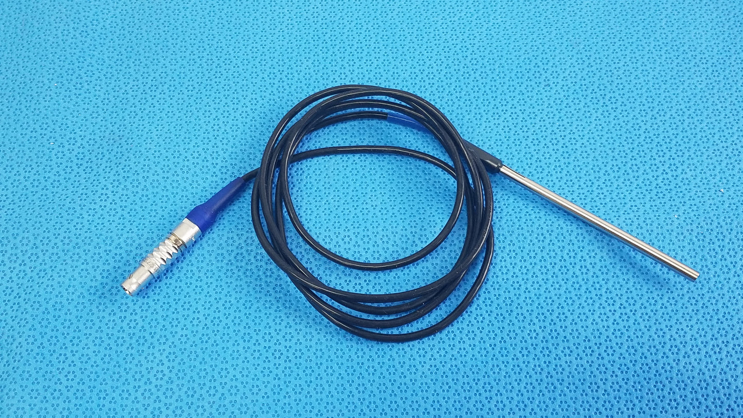 Stryker 0406-650-400 MultiGen 2 Lightweight Sterilization Box With Electrode Probe