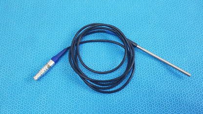 Stryker 0406-650-400 MultiGen 2 Lightweight Sterilization Box With Electrode Probe