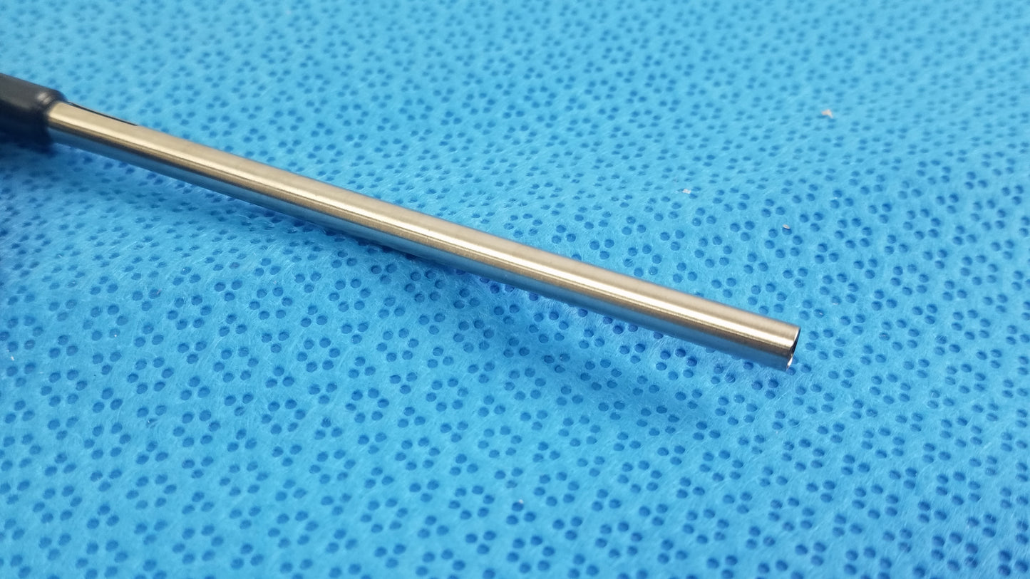 Stryker 0406-650-400 MultiGen 2 Lightweight Sterilization Box With Electrode Probe