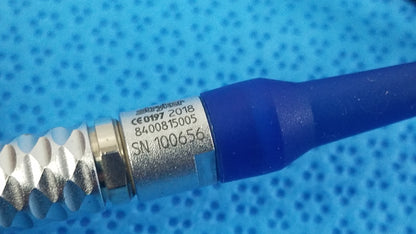 Stryker 0406-650-400 MultiGen 2 Lightweight Sterilization Box With Electrode Probe