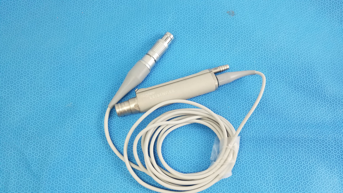 Stryker 290-601-100 TPS Leibinger Hummer Shaver Handpiece
