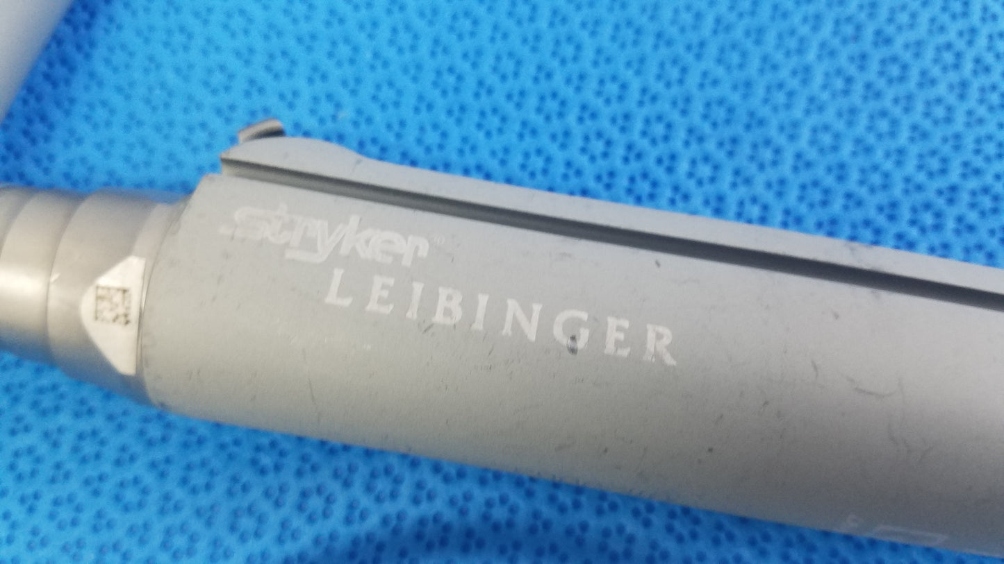 Stryker 290-601-100 TPS Leibinger Hummer Shaver Handpiece