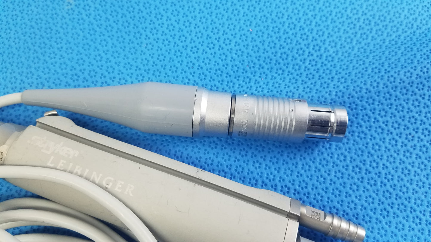 Stryker 290-601-100 TPS Leibinger Hummer Shaver Handpiece