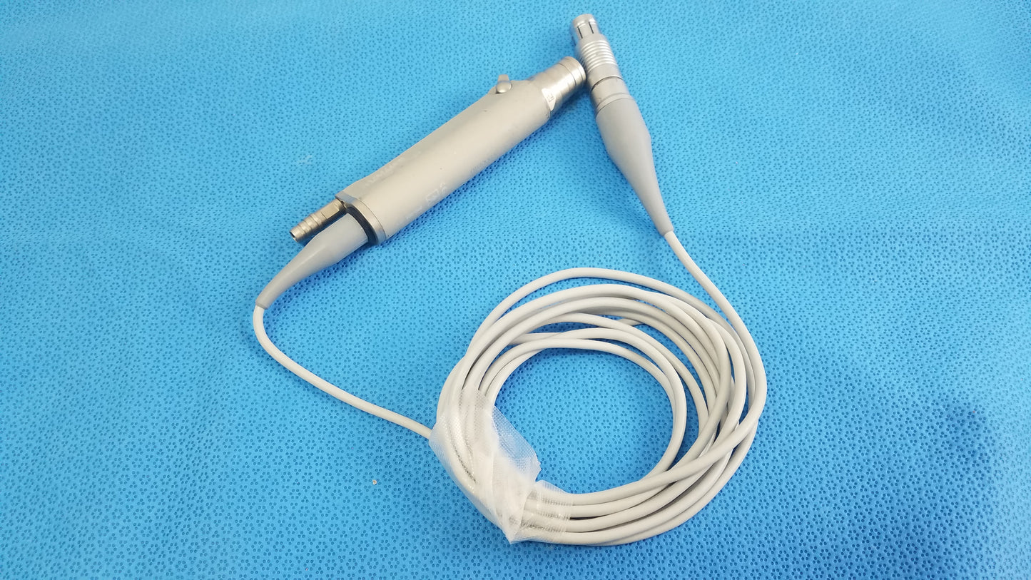 Stryker 290-601-100 TPS Leibinger Hummer Shaver Handpiece
