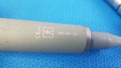 Stryker 290-601-100 TPS Leibinger Hummer Shaver Handpiece