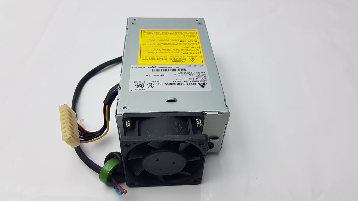 Delta Electronics DPSN-130AB B 130W Switching Power Supply Unit