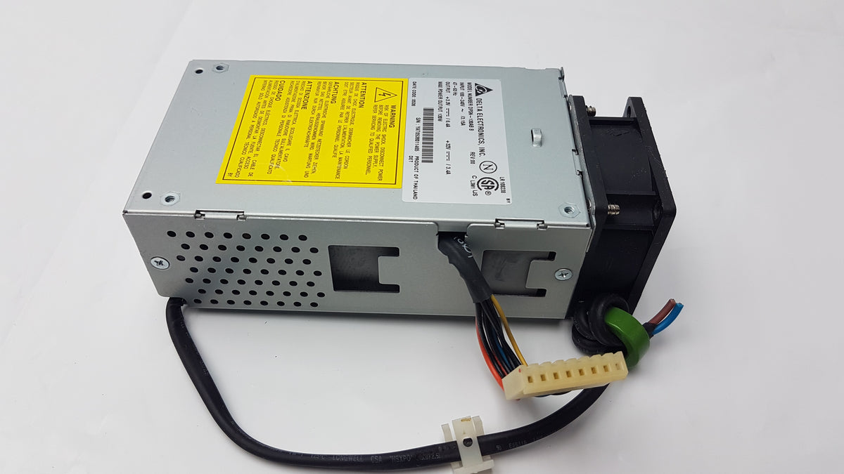 Delta Electronics DPSN-130AB B 130W Switching Power Supply Unit