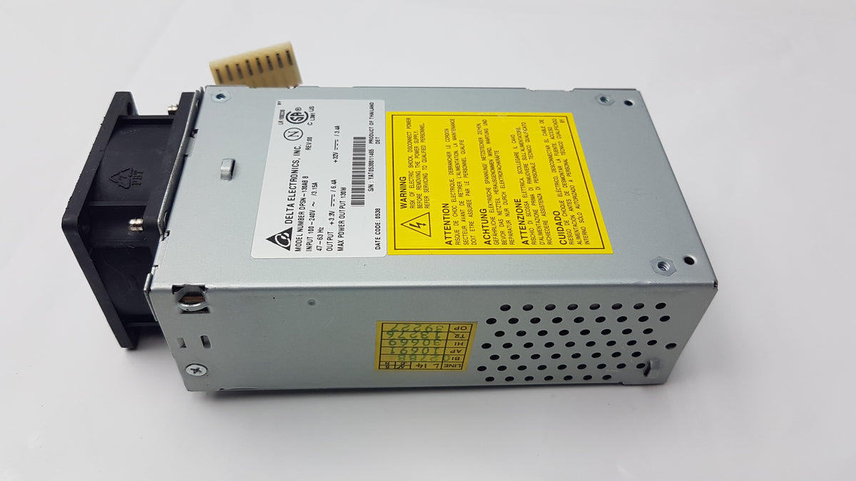 Delta Electronics DPSN-130AB B 130W Switching Power Supply Unit