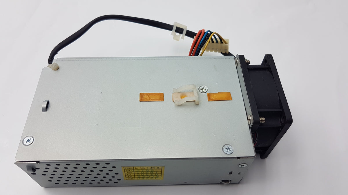 Delta Electronics DPSN-130AB B 130W Switching Power Supply Unit