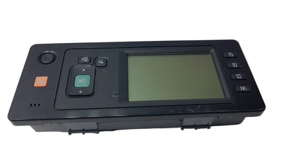 Front Overlay Control Panel Q6675-60143 For HP DesignJet Large Format Plotters
