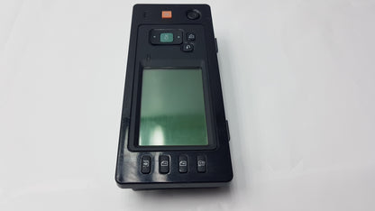 Front Overlay Control Panel Q6675-60143 For HP DesignJet Large Format Plotters