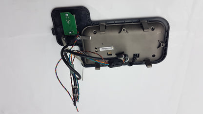 HP DesignJet CN727-60119 Touch Screen Control Panel Display