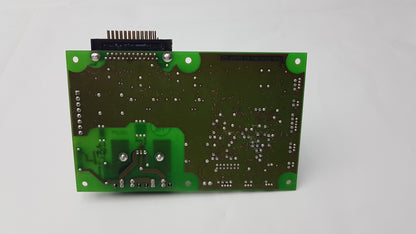 Weso Basys Control PCB Board Circuit Module Rev 6.0 P/N 103223