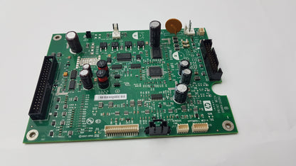 HP Q5669-20262 Print Mech PCA Board For HP DesignJet Plotters