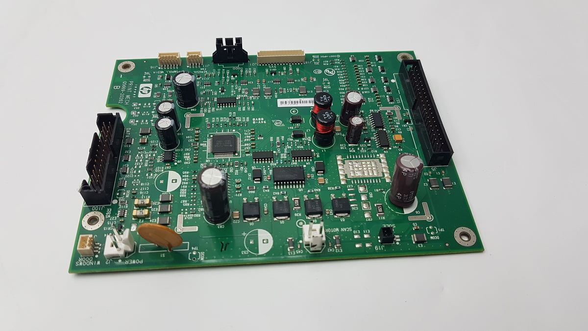 HP Q5669-20262 Print Mech PCA Board For HP DesignJet Plotters