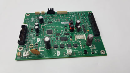 HP Q5669-20262 Print Mech PCA Board For HP DesignJet Plotters