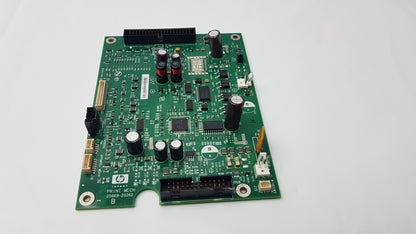HP Q5669-20262 Print Mech PCA Board For HP DesignJet Plotters