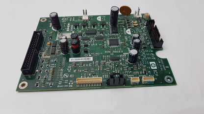 HP Q5669-20262 Print Mech PCA Board For HP DesignJet Plotters