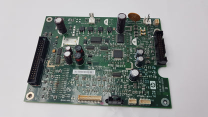 HP Q5669-20262 Print Mech PCA Board For HP DesignJet Plotters