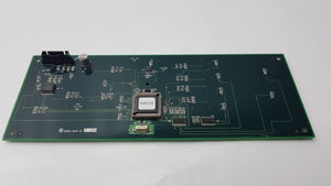 Control Interface Circuit Board PCB 140E51030 Rev A With 540K00180 Chip