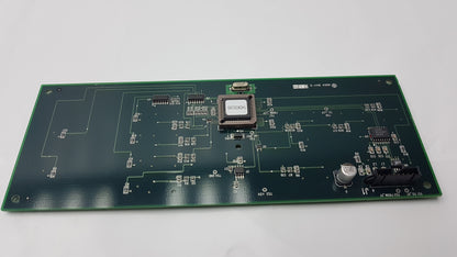 Control Interface Circuit Board PCB 140E51030 Rev A With 540K00180 Chip