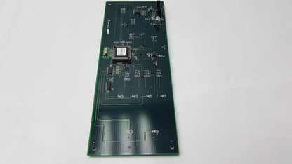 Control Interface Circuit Board PCB 140E51030 Rev A With 540K00180 Chip
