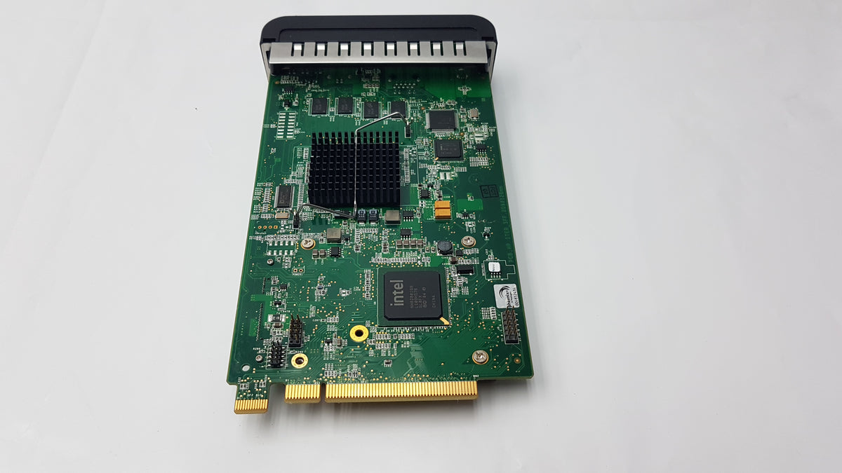 HP CN727-60001 Formatter Board With Toshiba MK3276GSX Hard Disk Drive